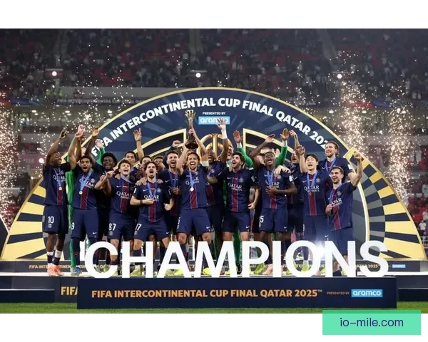 国际足联全新年度洲际杯赛事正式启动全球足球新格局 国际足联全新年度洲际杯赛事正式启动全球足球新格局