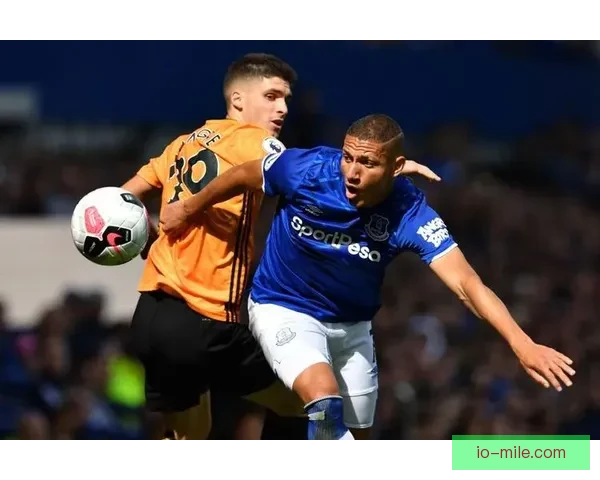 埃弗顿因财务违规两次遭扣分 深陷困境前景堪忧