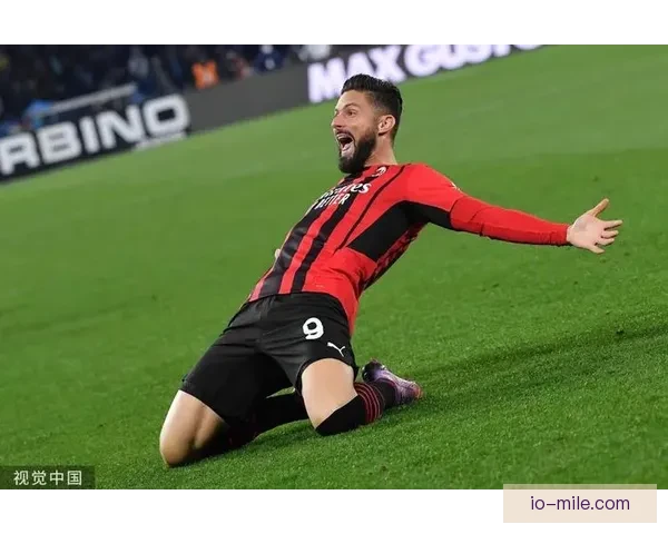 吉鲁告别米兰远赴洛城美国公开杯决赛一击制胜率洛杉矶FC登顶冠 吉鲁告别米兰远赴洛城美国公开杯决赛一击制胜率洛杉矶FC登顶冠