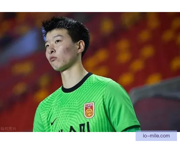 朱钰亚洲杯表现出色屡次神扑荣获最佳门将称号助中国女足突破自我