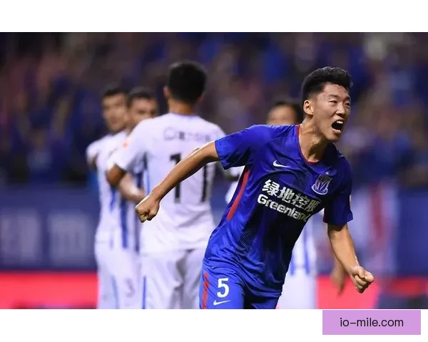 朱辰杰国足对阵韩国上演惊天门线救险力挽狂澜