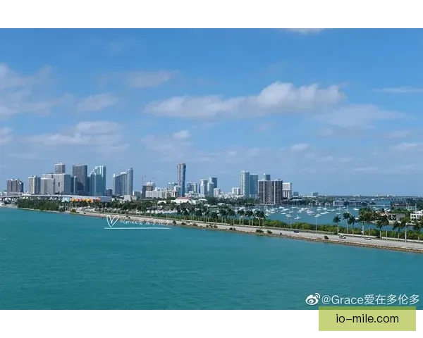2026世界杯迈阿密开通直达球场游轮航线打造海陆联动观赛体验